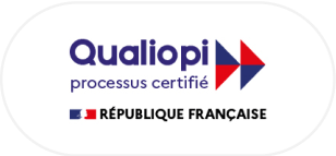 Logo Qualiopi