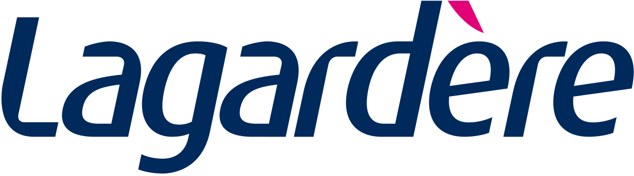Lagardère