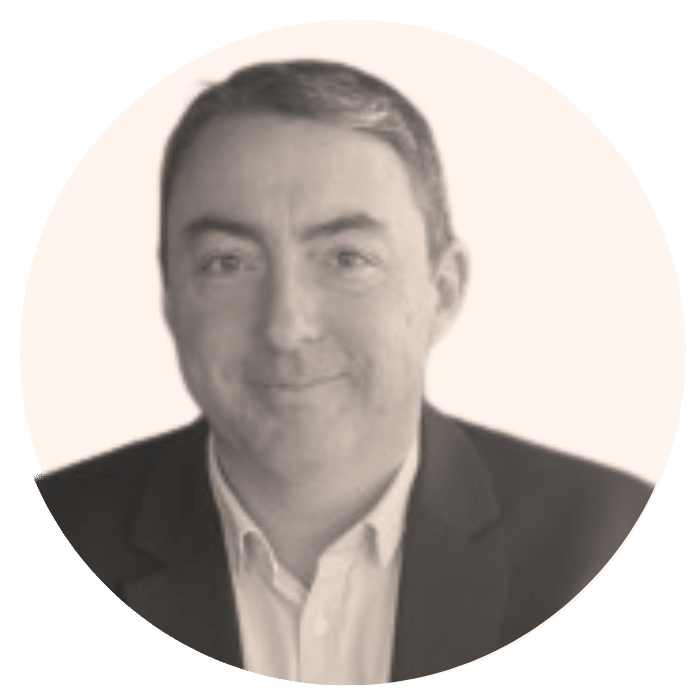 Gaël Cassat, Responsable des Achats, Diméo Énergie