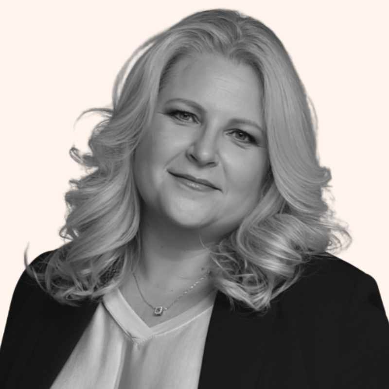Florence Waliczek, Group Director Indirect Procurement, Groupe Rocher