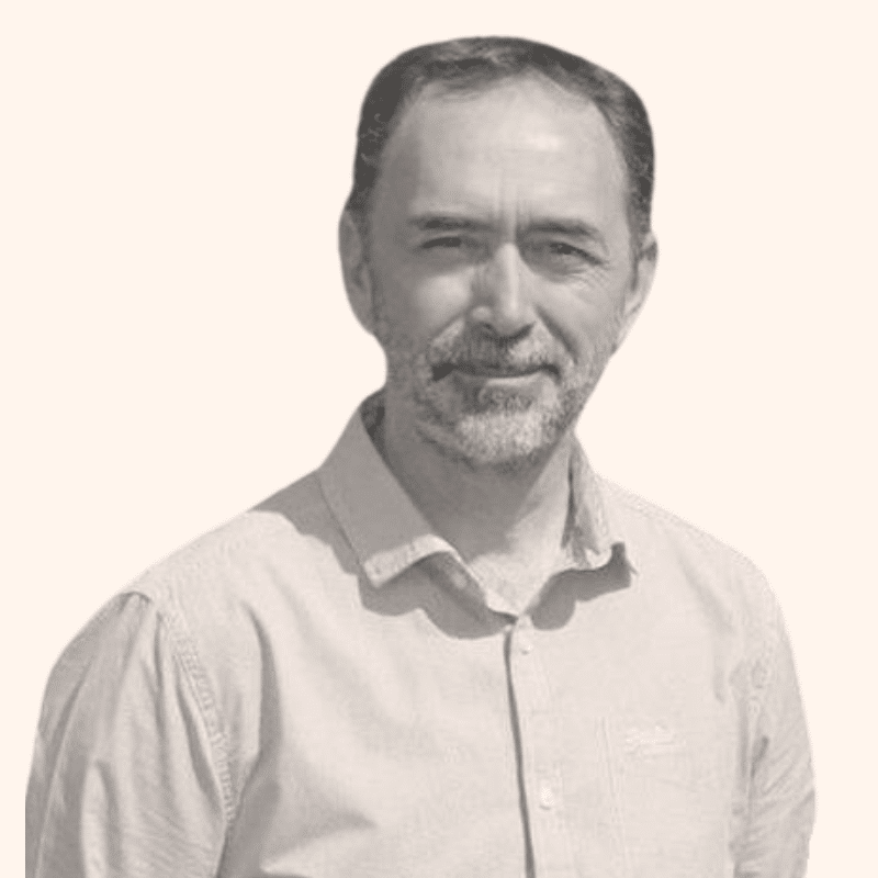 Christian Chevrel, Directeur Achats du Groupe LIEBOT