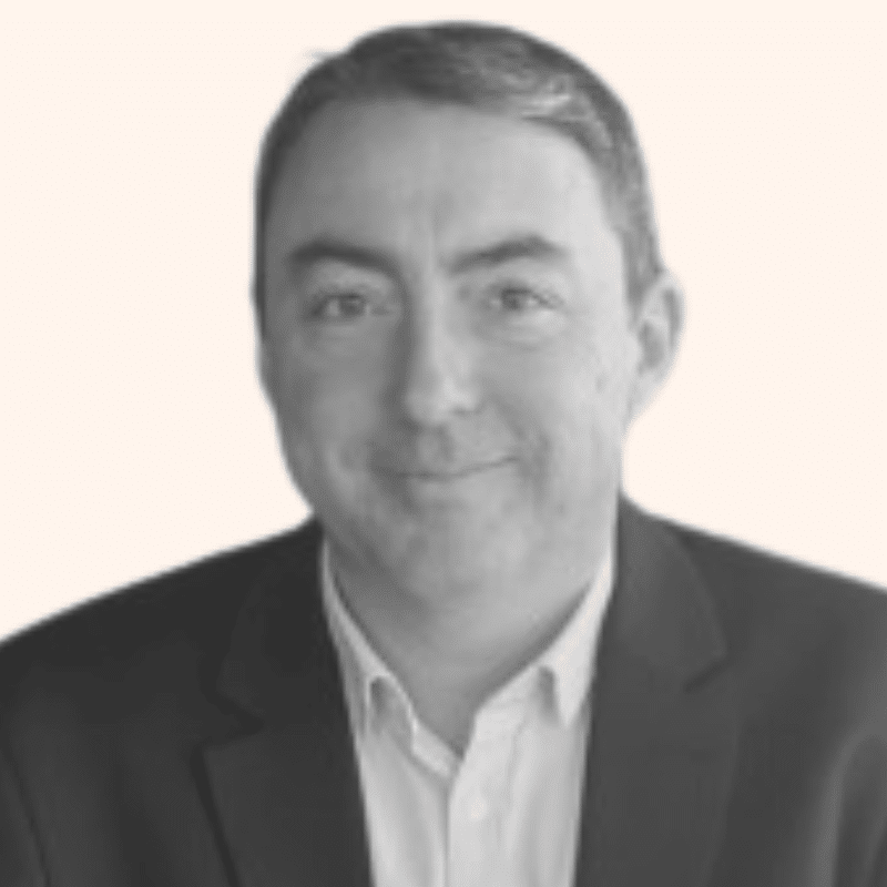 Gaël Cassat, Responsable des Achats chez Diméo Énergie