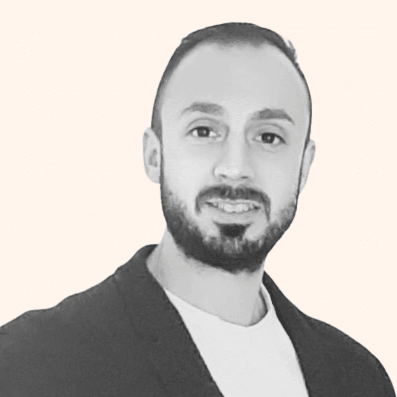 Franco Gosselin, Responsable Achats · Cofidis