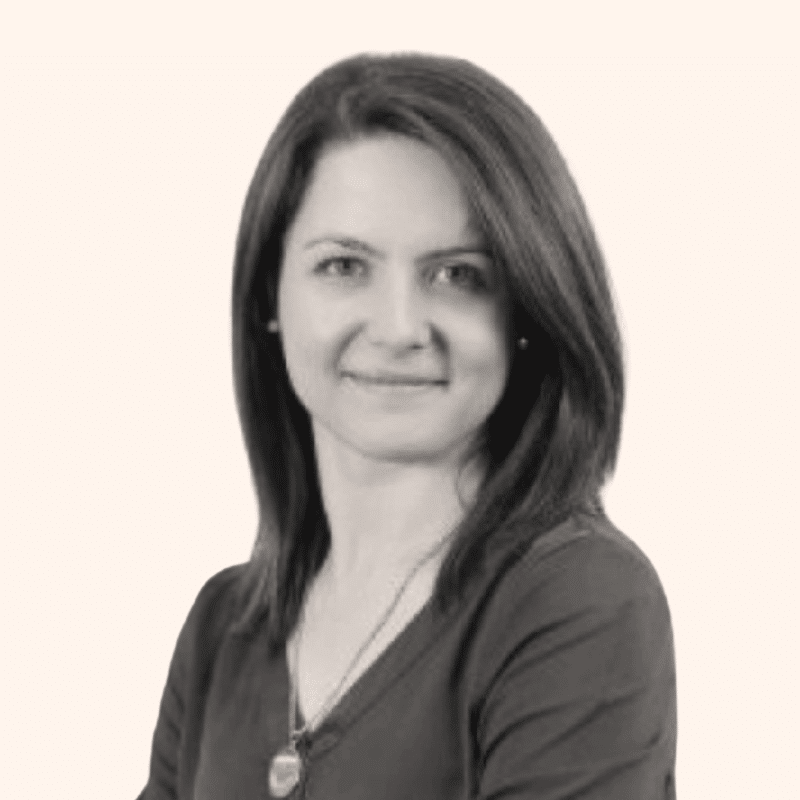 Ivana Topuzova, acheteuse industrielle chez Urgo