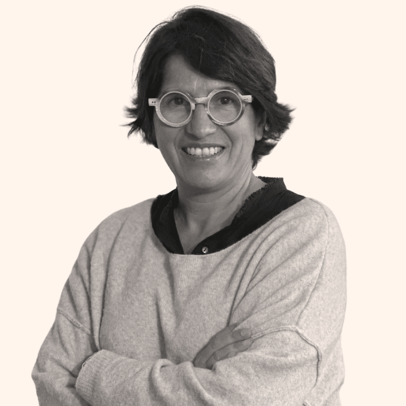 Marion Dupacq Aregay, Directrice des Achats chez Cipanguo