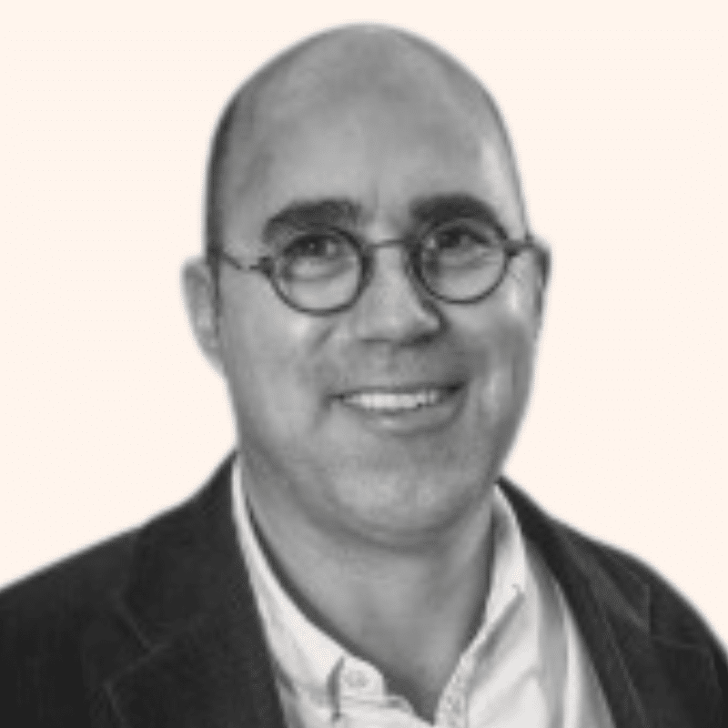 Mathieu Gantier, Directeur Achats du Groupe Nutrition et Santé