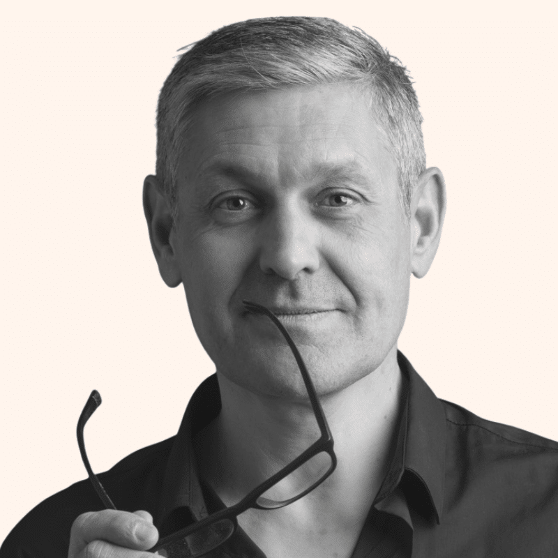 Olivier Kunstmann, Manevok, expert Procurement et Supply Chain