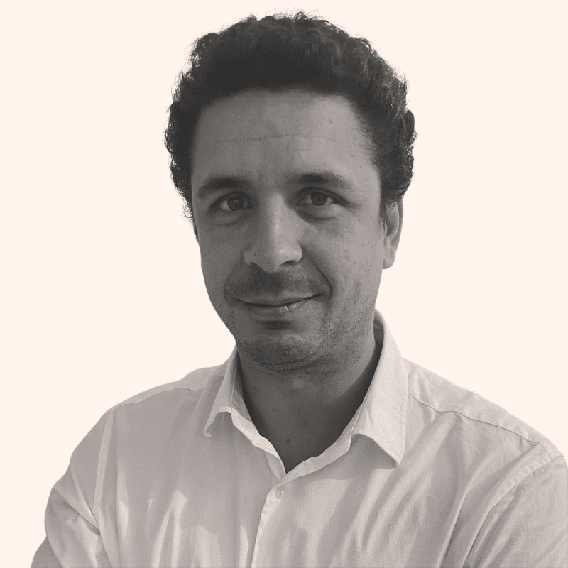 Yohann COTTO, Responsable Achats, UUDS