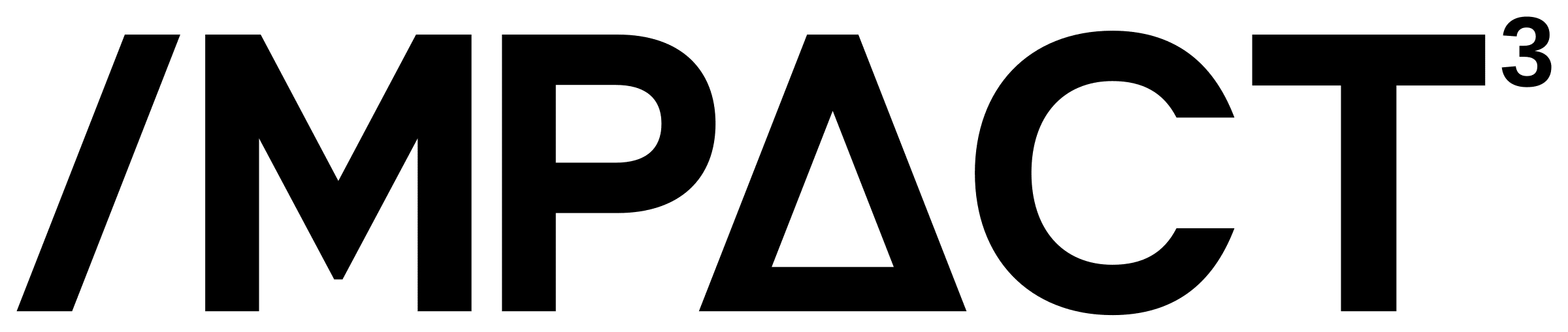 Impact³